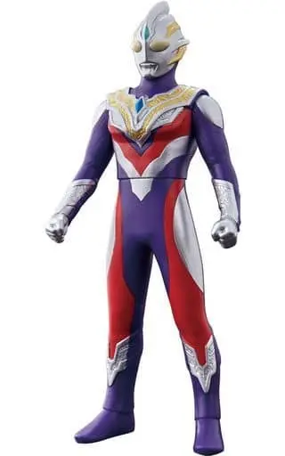 Figure - Ultraman Series