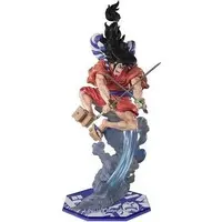 Figuarts Zero - One Piece / Kozuki Oden