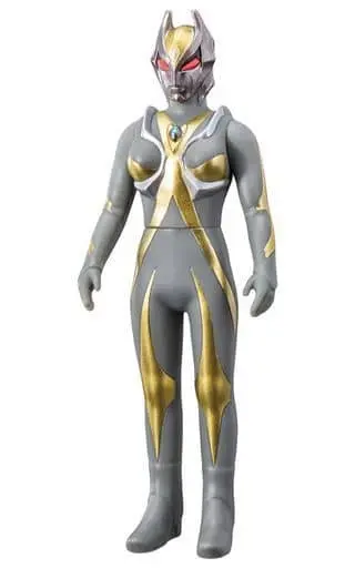 Sofubi Figure - Ultraman Series