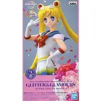 Glitter and Glamours - Bishoujo Senshi Sailor Moon