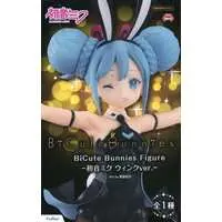 BiCute Bunnies - VOCALOID / Hatsune Miku