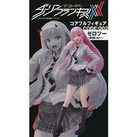 Figure - Prize Figure - Darling in the FranXX / Zero Two