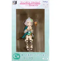 Noodle Stopper - Minna no Kuji - Princess Connect! Re:Dive / Kokkoro