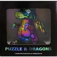 Figure - Puzzle & Dragons