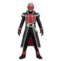 Sofubi Figure - Kamen Rider Wizard