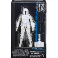 Figure - Star Wars