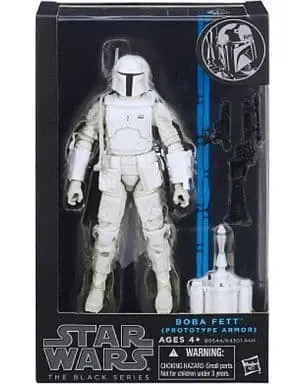 Figure - Star Wars