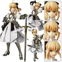 Real Action Heroes - Fate/stay night / Saber Lily (Artoria Pendragon Lily)