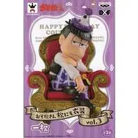 Prize Figure - Figure - Osomatsu-san / Ichimatsu