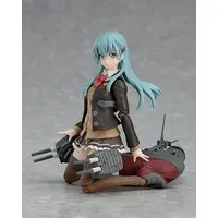 figma - KanColle / Suzuya Kai Ni