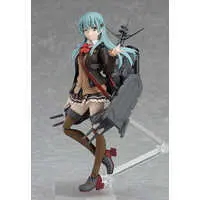 figma - KanColle / Suzuya Kai Ni