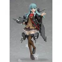 figma - KanColle / Suzuya Kai Ni