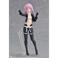 figma - Megami Device / Hirasaka Yotsuyu