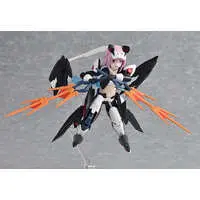 figma - Megami Device / Hirasaka Yotsuyu