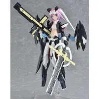 figma - Megami Device / Hirasaka Yotsuyu