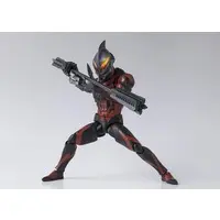 S.H.Figuarts - Ultraman Series