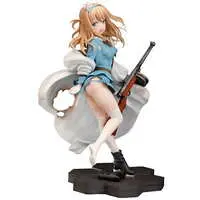 Figure - Girls' Frontline / Suomi