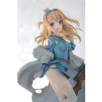 Figure - Girls' Frontline / Suomi