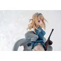 Figure - Girls' Frontline / Suomi