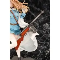 Figure - Girls' Frontline / Suomi