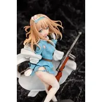 Figure - Girls' Frontline / Suomi