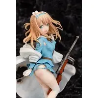 Figure - Girls' Frontline / Suomi