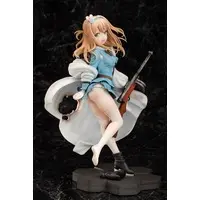 Figure - Girls' Frontline / Suomi