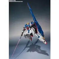 Figure - Mobile Suit Zeta Gundam