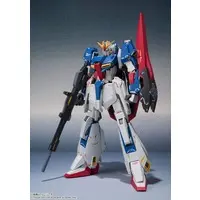 Figure - Mobile Suit Zeta Gundam