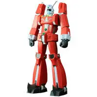 Sofubi Figure - Densetsu Kyojin Ideon (Space Runaway Ideon)