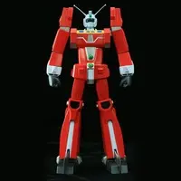 Sofubi Figure - Densetsu Kyojin Ideon (Space Runaway Ideon)