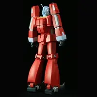 Sofubi Figure - Densetsu Kyojin Ideon (Space Runaway Ideon)