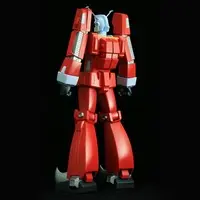 Sofubi Figure - Densetsu Kyojin Ideon (Space Runaway Ideon)