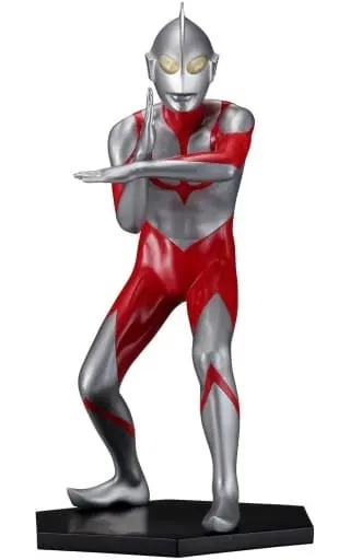 Figure - Shin Ultraman