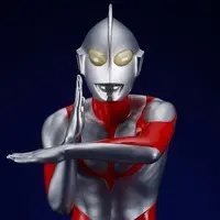 Figure - Shin Ultraman