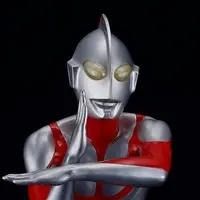 Figure - Shin Ultraman