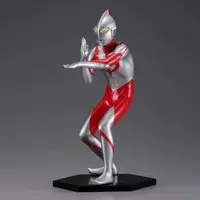 Figure - Shin Ultraman