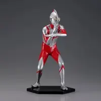 Figure - Shin Ultraman