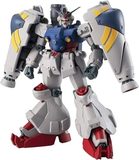 Figure - Mobile Suit Gundam 00