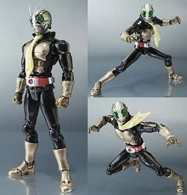 S.H.Figuarts - Kamen Rider Series