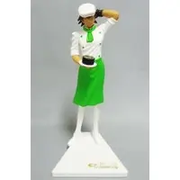 Figure - Tiger & Bunny / Kotetsu T. Kaburagi