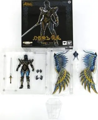 Figure - Garo