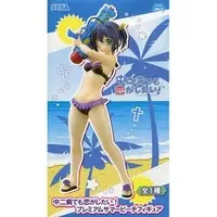 Prize Figure - Figure - Chuunibyou demo Koi ga Shitai! (Love, Chunibyo & Other Delusions!) / Takanashi Rikka