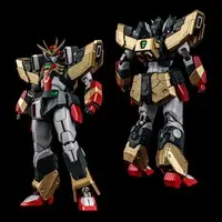 Figure - Super Heavy God Gravion