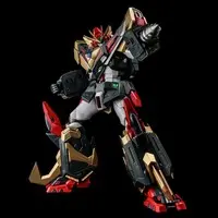 Figure - Super Heavy God Gravion