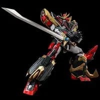 Figure - Super Heavy God Gravion