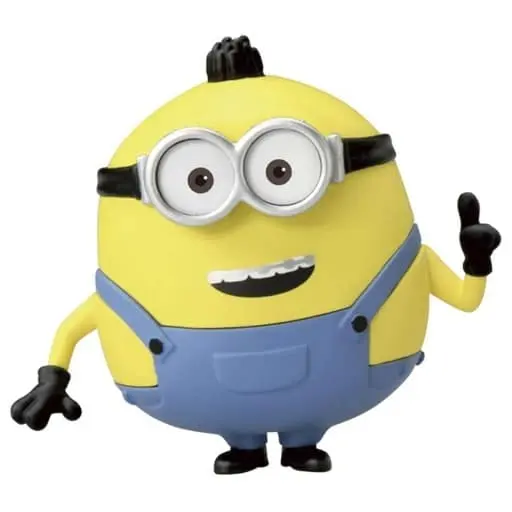 Figure - Minions