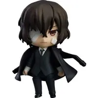 Nendoroid - Bungo Stray Dogs / Dazai Osamu