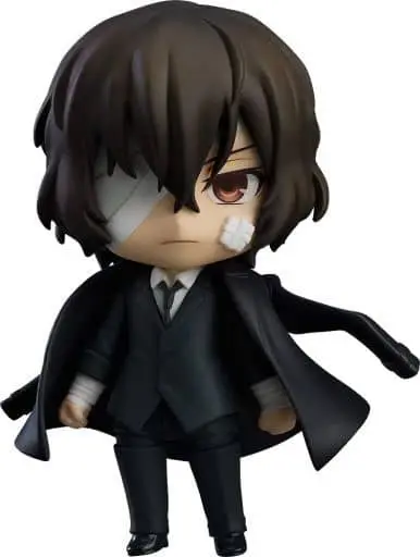 Nendoroid - Bungo Stray Dogs / Dazai Osamu