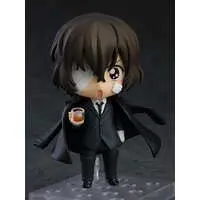 Nendoroid - Bungo Stray Dogs / Dazai Osamu